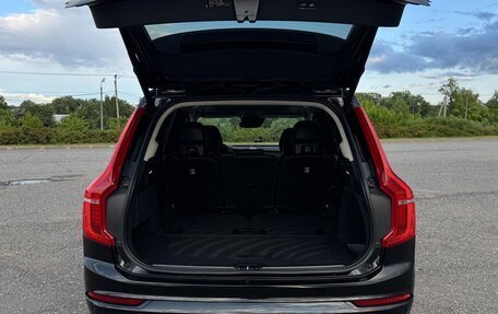 Volvo XC90 II рестайлинг, 2020 год, 4 900 000 рублей, 5 фотография