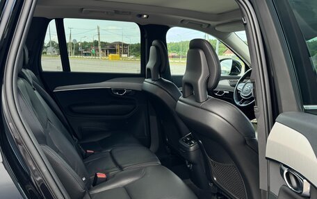 Volvo XC90 II рестайлинг, 2020 год, 4 900 000 рублей, 6 фотография