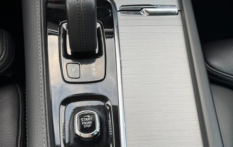 Volvo XC90 II рестайлинг, 2020 год, 4 900 000 рублей, 12 фотография