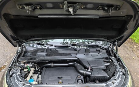 Land Rover Discovery Sport I рестайлинг, 2016 год, 2 800 000 рублей, 12 фотография