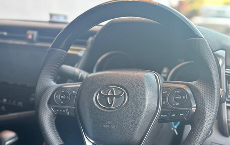 Toyota Camry, 2019 год, 2 950 000 рублей, 12 фотография
