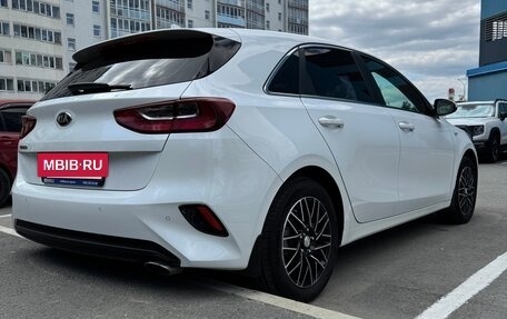 KIA cee'd III, 2020 год, 1 950 000 рублей, 2 фотография