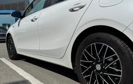 KIA cee'd III, 2020 год, 1 950 000 рублей, 6 фотография
