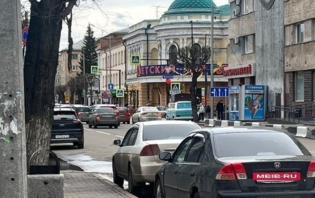 Honda Civic VII, 2005 год, 420 000 рублей, 9 фотография
