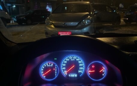 Honda Civic VII, 2005 год, 420 000 рублей, 3 фотография