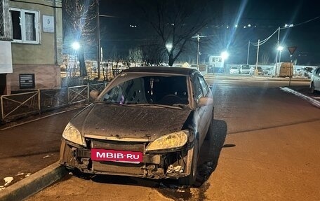 Honda Civic VII, 2005 год, 420 000 рублей, 8 фотография