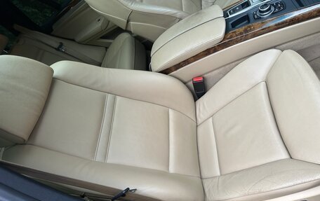 BMW X5, 2010 год, 2 200 000 рублей, 10 фотография
