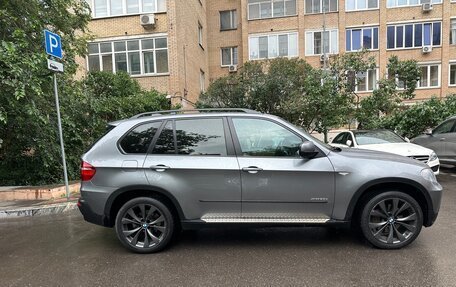 BMW X5, 2010 год, 2 200 000 рублей, 12 фотография