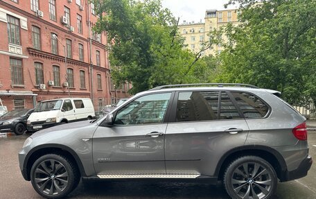 BMW X5, 2010 год, 2 200 000 рублей, 8 фотография