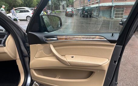 BMW X5, 2010 год, 2 200 000 рублей, 11 фотография