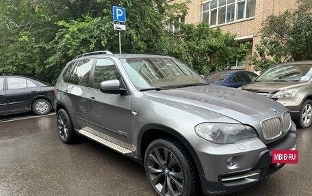 BMW X5, 2010 год, 2 200 000 рублей, 5 фотография