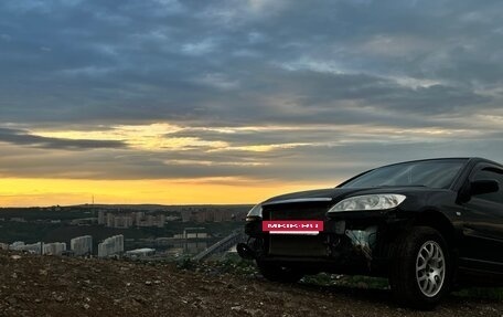 Honda Civic VII, 2005 год, 420 000 рублей, 12 фотография