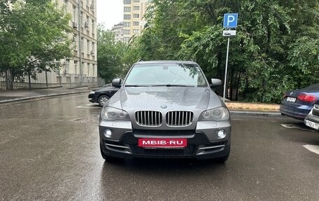 BMW X5, 2010 год, 2 200 000 рублей, 7 фотография