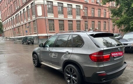 BMW X5, 2010 год, 2 200 000 рублей, 2 фотография