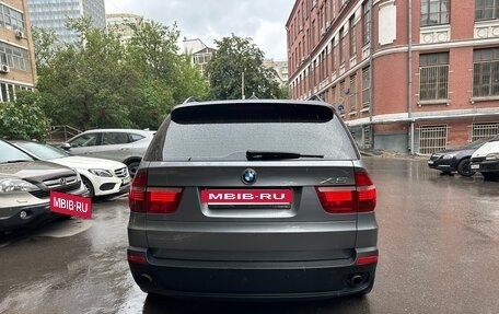 BMW X5, 2010 год, 2 200 000 рублей, 9 фотография