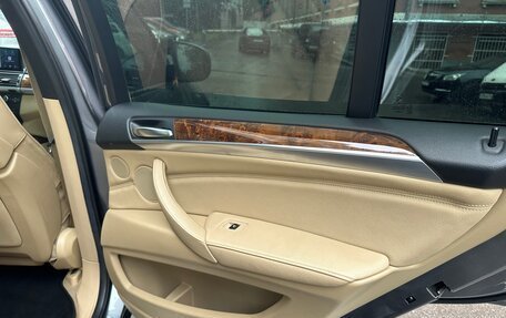 BMW X5, 2010 год, 2 200 000 рублей, 14 фотография