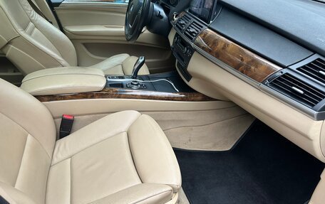 BMW X5, 2010 год, 2 200 000 рублей, 15 фотография