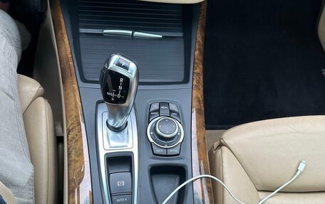 BMW X5, 2010 год, 2 200 000 рублей, 19 фотография