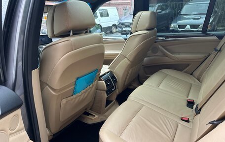 BMW X5, 2010 год, 2 200 000 рублей, 18 фотография