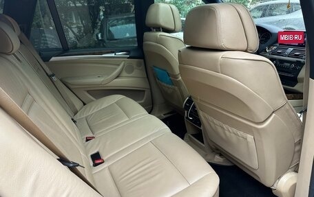 BMW X5, 2010 год, 2 200 000 рублей, 13 фотография