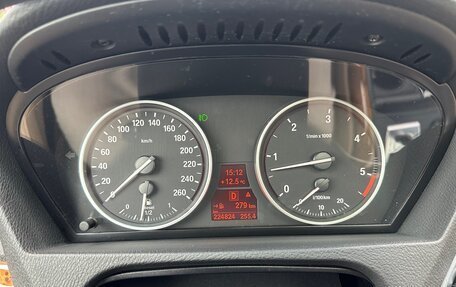 BMW X5, 2010 год, 2 200 000 рублей, 24 фотография