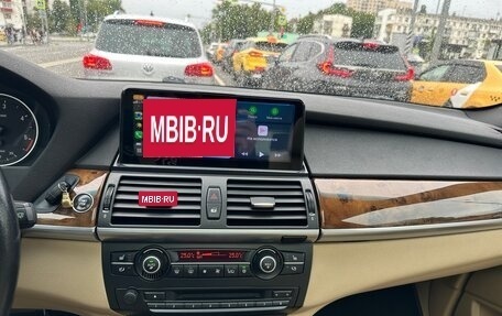 BMW X5, 2010 год, 2 200 000 рублей, 22 фотография