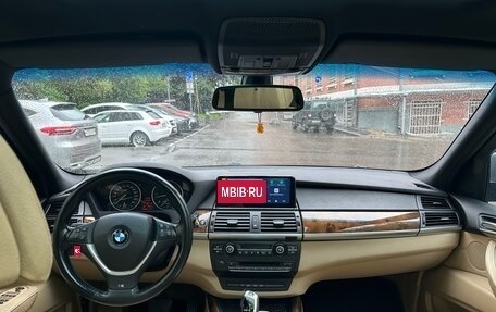 BMW X5, 2010 год, 2 200 000 рублей, 16 фотография