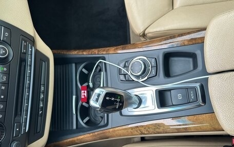 BMW X5, 2010 год, 2 200 000 рублей, 23 фотография