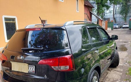 KIA Sorento II рестайлинг, 2013 год, 1 600 000 рублей, 6 фотография