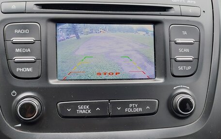 KIA Sorento II рестайлинг, 2013 год, 1 600 000 рублей, 13 фотография