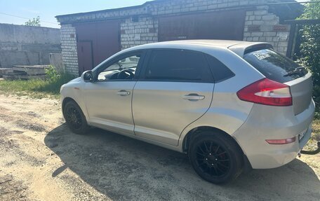 Chery Very (A13), 2012 год, 350 000 рублей, 4 фотография