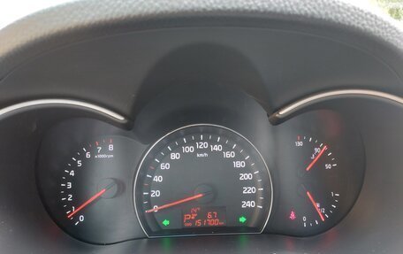 KIA Sorento II рестайлинг, 2013 год, 1 600 000 рублей, 15 фотография