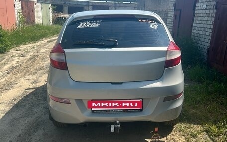 Chery Very (A13), 2012 год, 350 000 рублей, 3 фотография