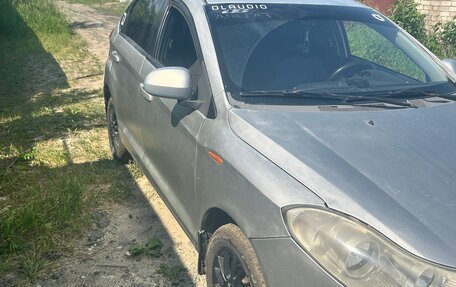 Chery Very (A13), 2012 год, 350 000 рублей, 6 фотография