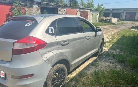 Chery Very (A13), 2012 год, 350 000 рублей, 7 фотография