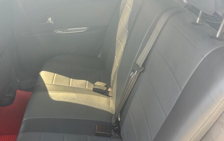 Chery Very (A13), 2012 год, 350 000 рублей, 18 фотография