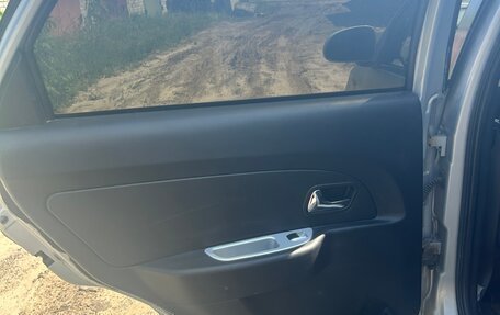 Chery Very (A13), 2012 год, 350 000 рублей, 16 фотография