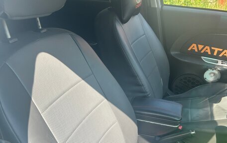 Chery Very (A13), 2012 год, 350 000 рублей, 12 фотография