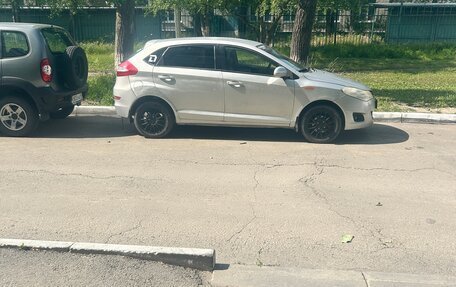 Chery Very (A13), 2012 год, 350 000 рублей, 26 фотография