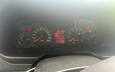 Chery Very (A13), 2012 год, 350 000 рублей, 30 фотография