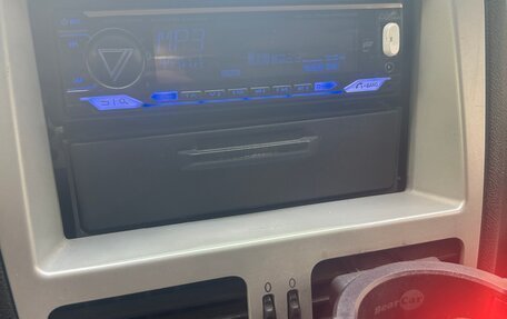 Chery Very (A13), 2012 год, 350 000 рублей, 24 фотография
