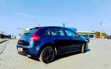 Citroen C4 II рестайлинг, 2010 год, 405 000 рублей, 3 фотография