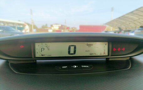 Citroen C4 II рестайлинг, 2010 год, 405 000 рублей, 8 фотография