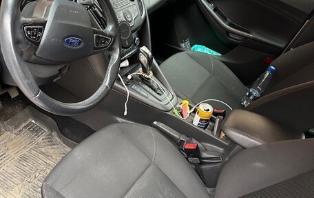 Ford Focus III, 2018 год, 840 000 рублей, 3 фотография
