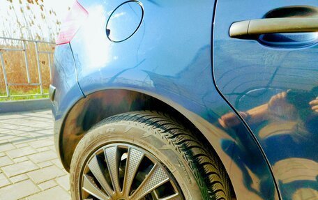 Citroen C4 II рестайлинг, 2010 год, 405 000 рублей, 6 фотография