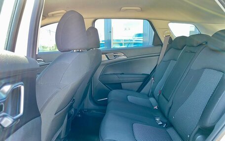 KIA Sportage IV рестайлинг, 2025 год, 4 200 000 рублей, 13 фотография