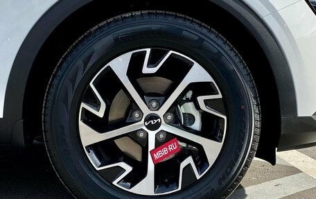 KIA Sportage IV рестайлинг, 2025 год, 4 200 000 рублей, 9 фотография