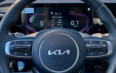 KIA Sportage IV рестайлинг, 2025 год, 4 200 000 рублей, 29 фотография