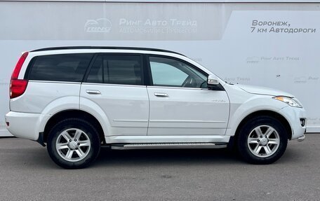 Great Wall Hover H5, 2014 год, 837 000 рублей, 4 фотография