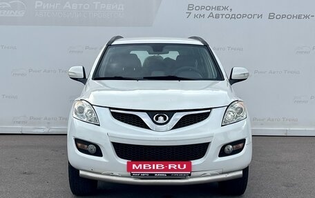 Great Wall Hover H5, 2014 год, 837 000 рублей, 2 фотография
